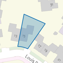 Perceel HGL01-T-2967