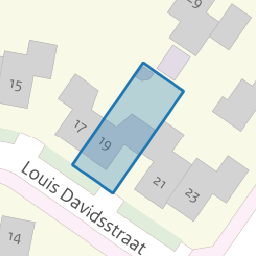 Perceel HGL01-T-2969