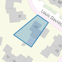 Perceel HGL01-T-2973