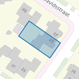 Perceel HGL01-T-2974