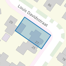 Perceel HGL01-T-2975