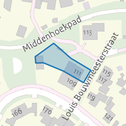 Perceel HGL01-T-2976