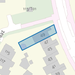 Perceel HGL01-T-2978