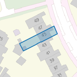 Perceel HGL01-T-2980