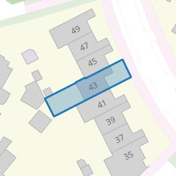 Perceel HGL01-T-2981