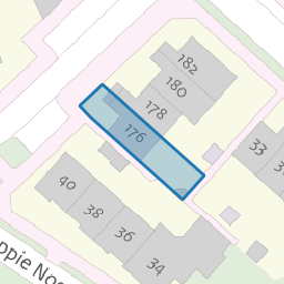 Perceel HGL01-T-2989