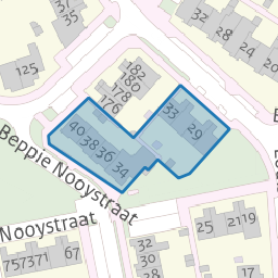 Perceel HGL01-T-2990