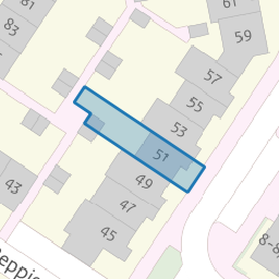 Perceel HGL01-T-2996