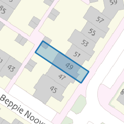 Perceel HGL01-T-2997