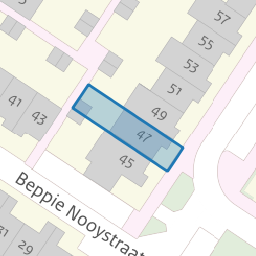 Perceel HGL01-T-2998