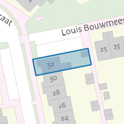 Perceel HGL01-T-3000