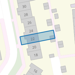 Perceel HGL01-T-3005