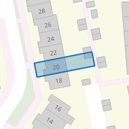 Perceel HGL01-T-3006