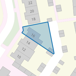 Perceel HGL01-T-3008