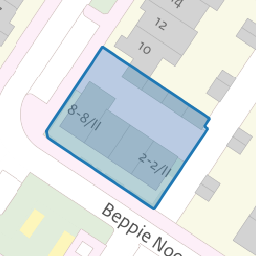 Perceel HGL01-T-3012