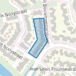 Perceel HGL01-T-3013