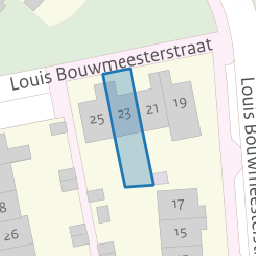 Perceel HGL01-T-3015