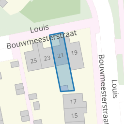 Perceel HGL01-T-3016