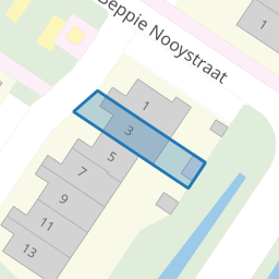 Perceel HGL01-T-3019