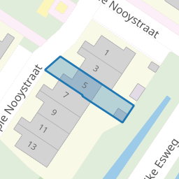 Perceel HGL01-T-3020