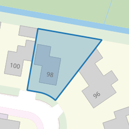 Perceel HGL01-T-3027