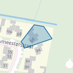 Perceel HGL01-T-3028