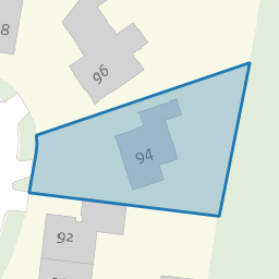 Perceel HGL01-T-3029