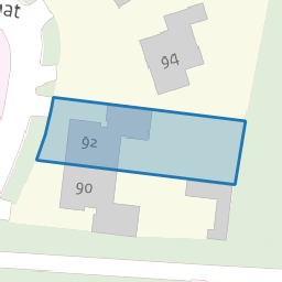 Perceel HGL01-T-3030