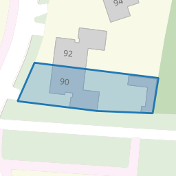 Perceel HGL01-T-3031