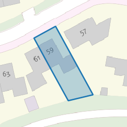 Perceel HGL01-T-3040