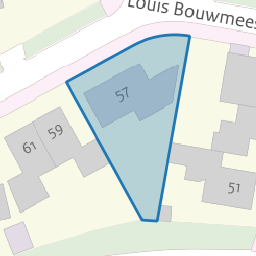 Perceel HGL01-T-3041