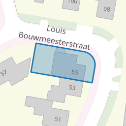 Perceel HGL01-T-3042