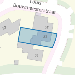 Perceel HGL01-T-3043