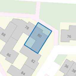 Perceel HGL01-T-3046