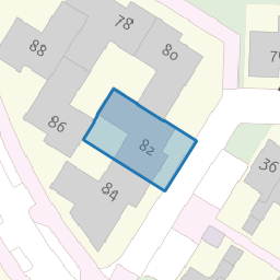 Perceel HGL01-T-3047