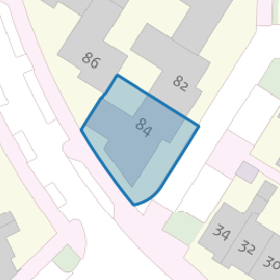 Perceel HGL01-T-3048