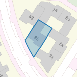 Perceel HGL01-T-3049