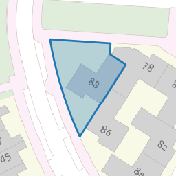 Perceel HGL01-T-3050