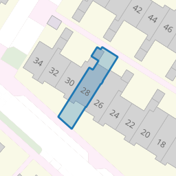 Perceel HGL01-T-3054