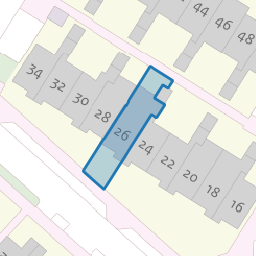 Perceel HGL01-T-3055