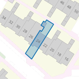 Perceel HGL01-T-3056