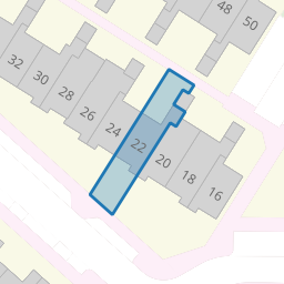 Perceel HGL01-T-3057