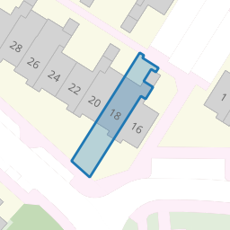 Perceel HGL01-T-3059