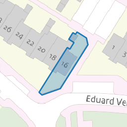 Perceel HGL01-T-3060