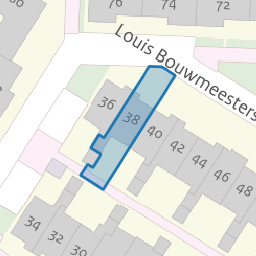 Perceel HGL01-T-3062