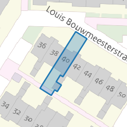 Perceel HGL01-T-3063