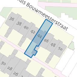 Perceel HGL01-T-3065