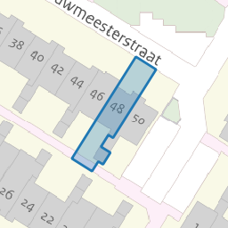 Perceel HGL01-T-3067