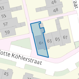 Perceel HGL01-T-3069