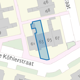 Perceel HGL01-T-3070